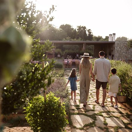Lesante Cape Resort & Villas - The Leading Hotels Of The World Akrotiri  Dış mekan fotoğraf